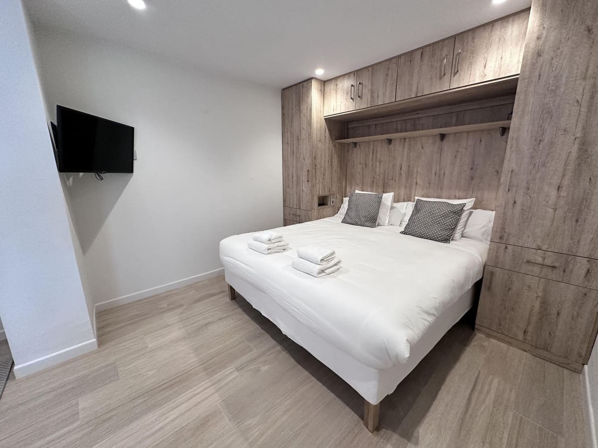 Studio til salg i Marbella - € 270.000 (Ref: 9219131)