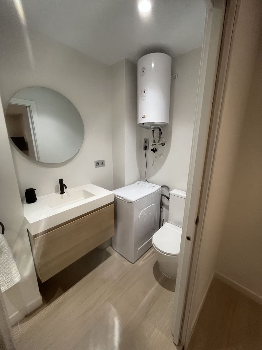 Studio til salg i Marbella - € 270.000 (Ref: 9219131)