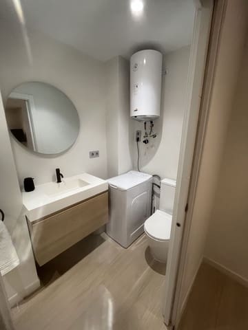 Studio te koop in Marbella Centro, Marbella - € 290.000 (Ref: 9219131)