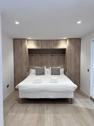 Studio te koop in Marbella Centro, Marbella - € 290.000 (Ref: 9219131)