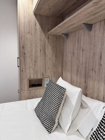 Studio te koop in Marbella Centro, Marbella - € 290.000 (Ref: 9219131)