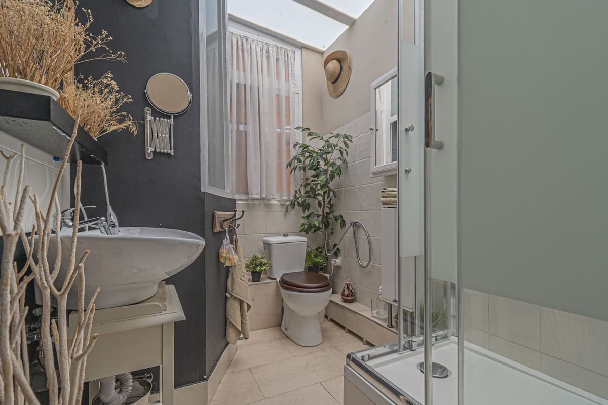 3 makuuhuone Huoneisto myytävänä paikassa Marbella mukana uima-altaan 
autotalli - 420 000 € (Ref: 9219132)