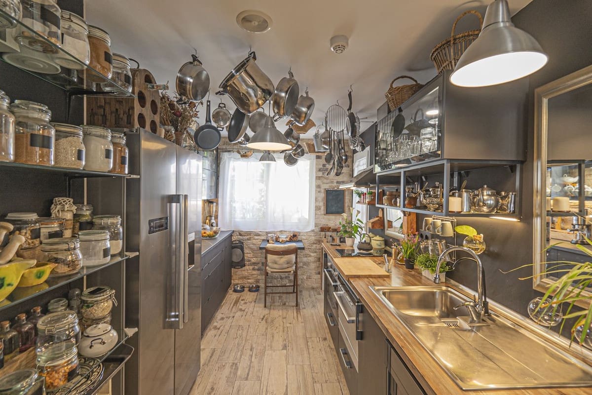 3 makuuhuone Huoneisto myytävänä paikassa Marbella mukana uima-altaan 
autotalli - 420 000 € (Ref: 9219132)