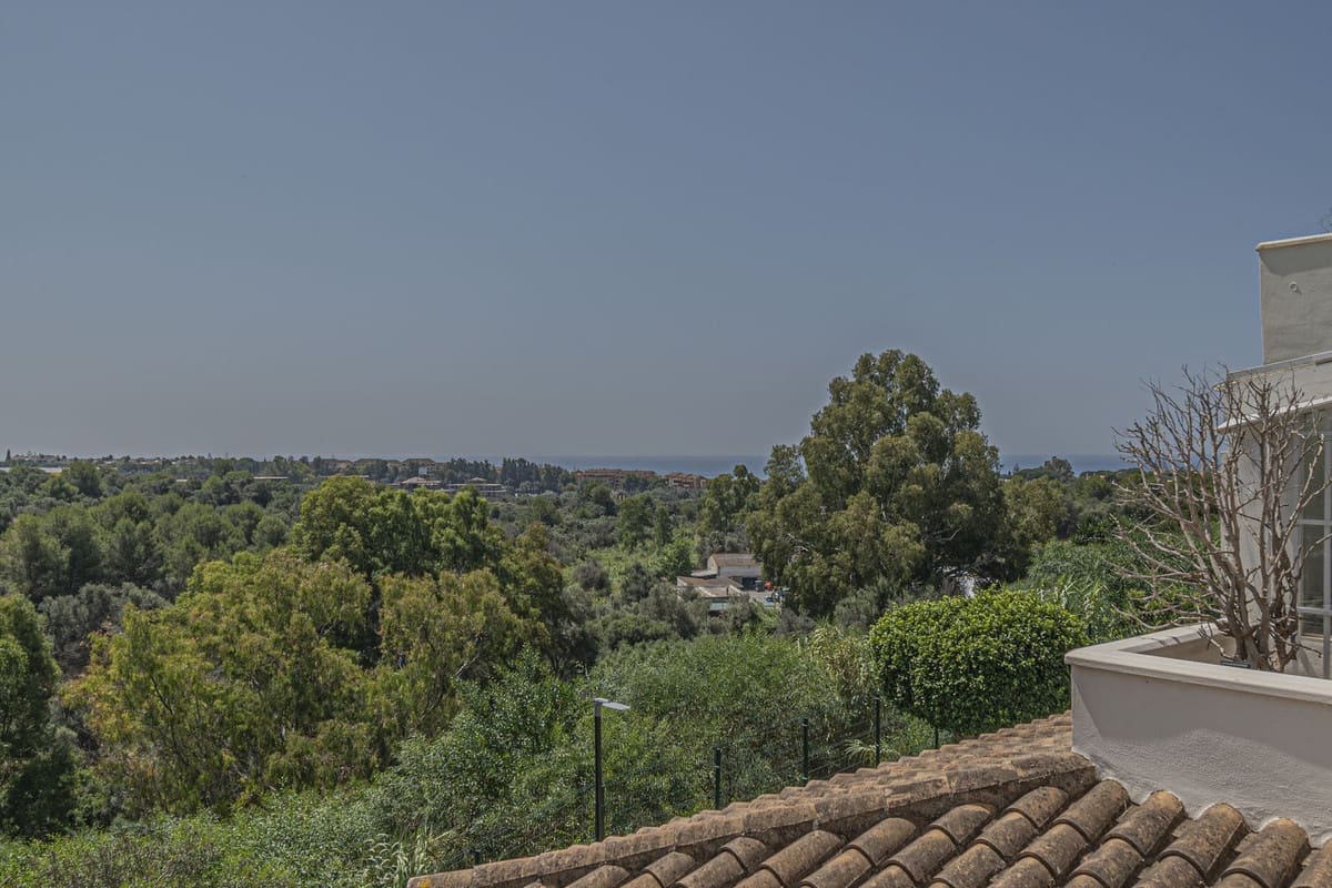 3 makuuhuone Huoneisto myytävänä paikassa Marbella mukana uima-altaan 
autotalli - 420 000 € (Ref: 9219132)