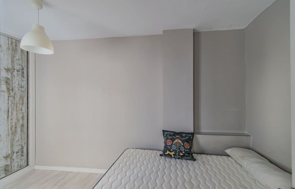 4 quarto Apartamento para venda em Marbella - 529 000 € (Ref: 9221294)