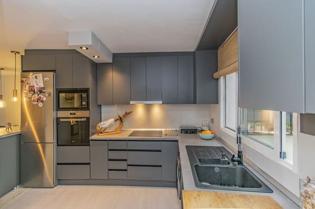 4 sovrum Lägenhet till salu i Marbella Centro, Marbella - 529 000 € (Ref: 9221294)