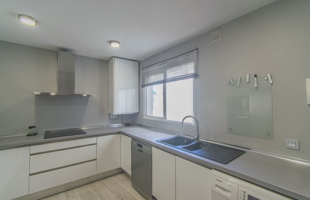 4 quarto Apartamento para venda em Marbella - 529 000 € (Ref: 9221294)