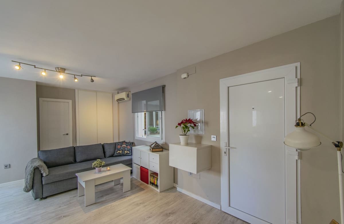 4 quarto Apartamento para venda em Marbella - 529 000 € (Ref: 9221294)