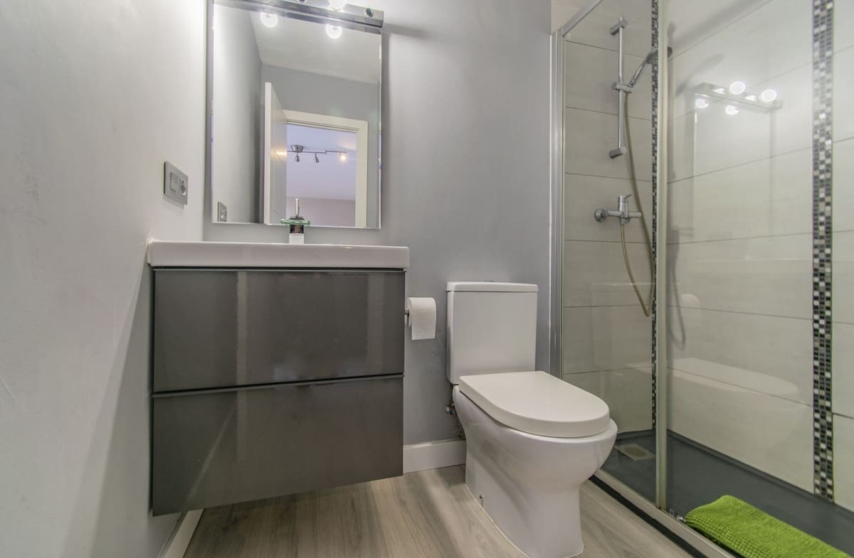 4 quarto Apartamento para venda em Marbella - 529 000 € (Ref: 9221294)