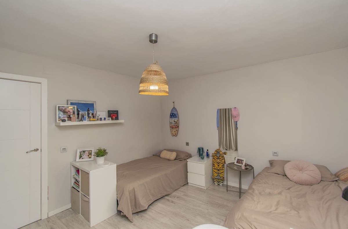 4 quarto Apartamento para venda em Marbella - 529 000 € (Ref: 9221294)