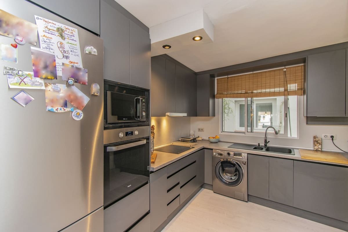 4 quarto Apartamento para venda em Marbella - 529 000 € (Ref: 9221294)