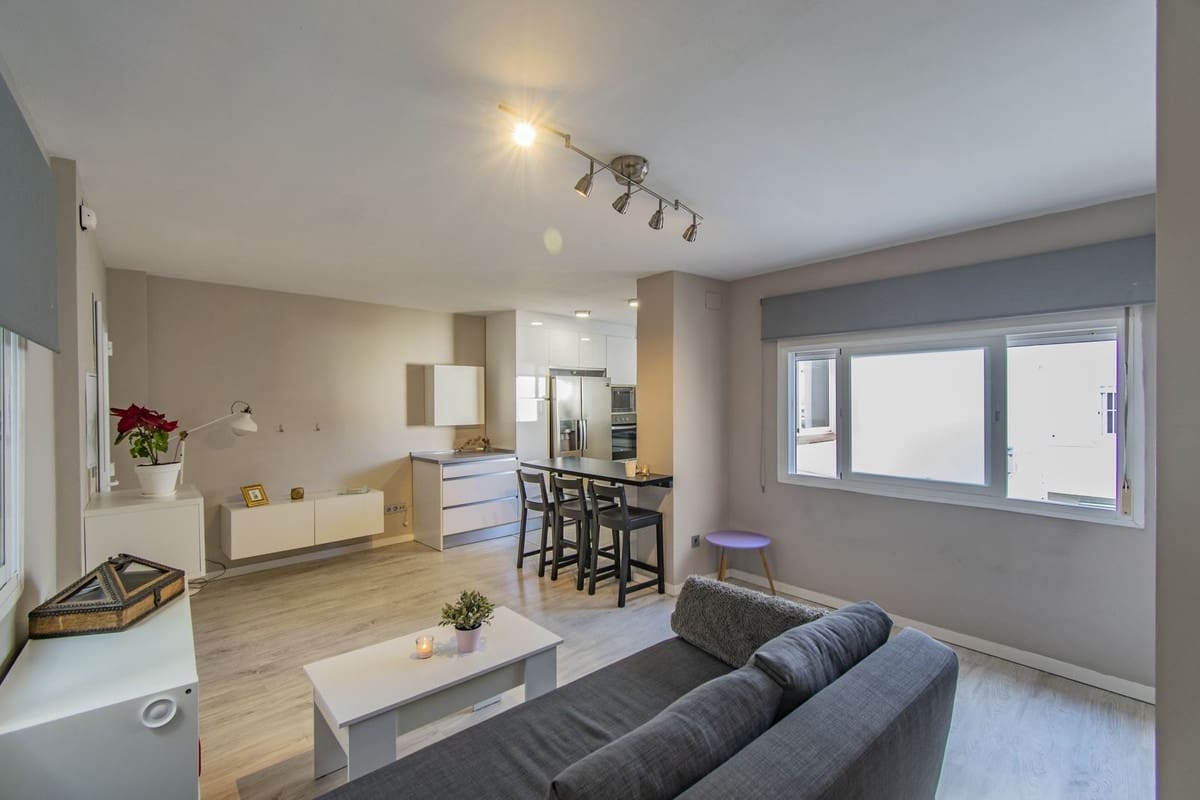 4 quarto Apartamento para venda em Marbella - 529 000 € (Ref: 9221294)