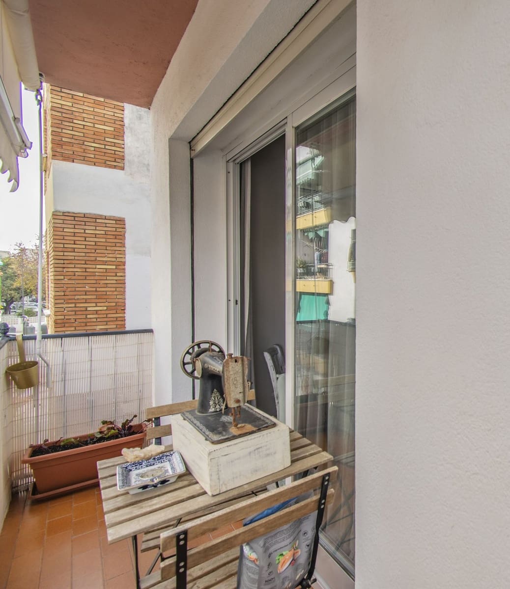 4 quarto Apartamento para venda em Marbella - 529 000 € (Ref: 9221294)