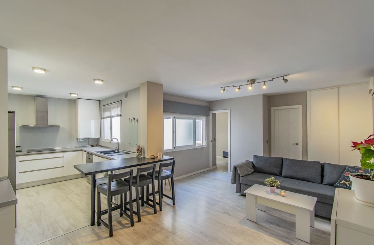 4 quarto Apartamento para venda em Marbella - 529 000 € (Ref: 9221294)