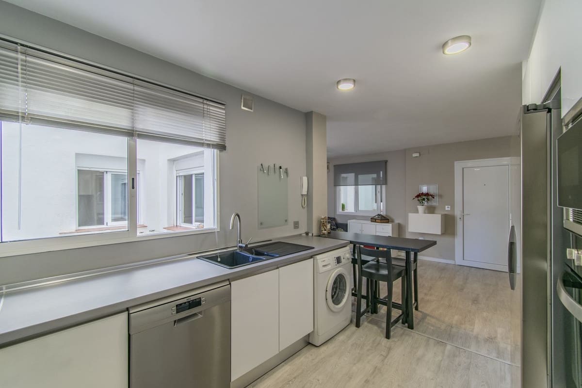 4 quarto Apartamento para venda em Marbella - 529 000 € (Ref: 9221294)