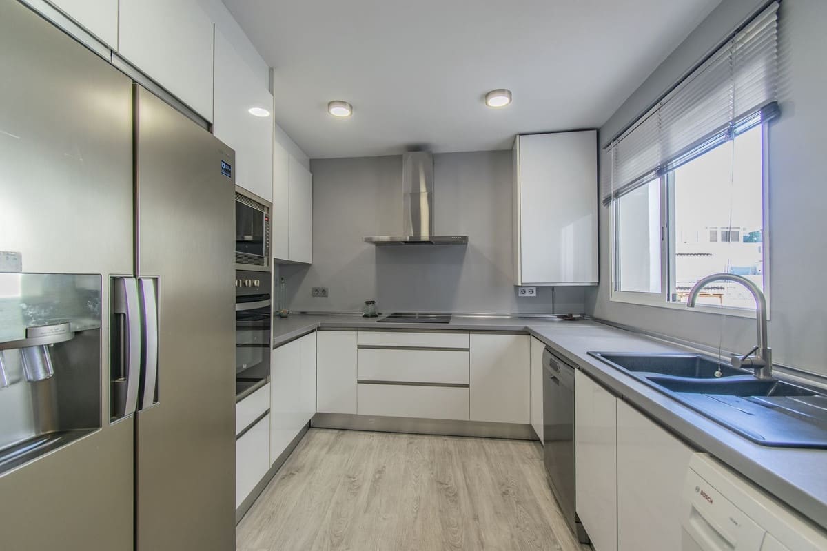 4 quarto Apartamento para venda em Marbella - 529 000 € (Ref: 9221294)