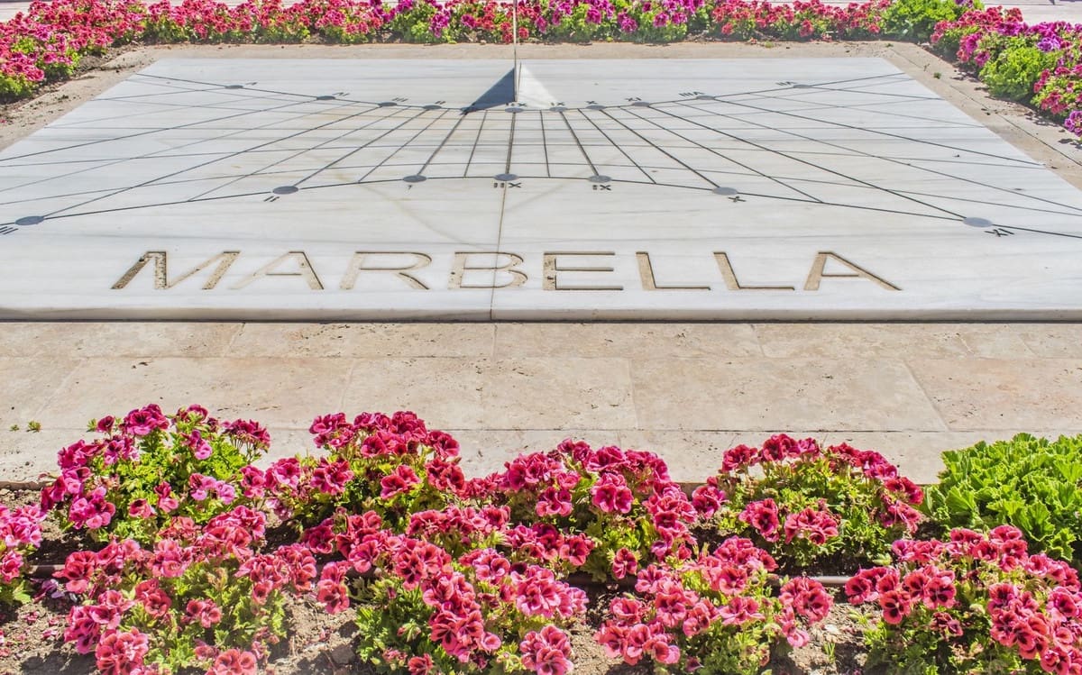 4 quarto Apartamento para venda em Marbella - 529 000 € (Ref: 9221294)