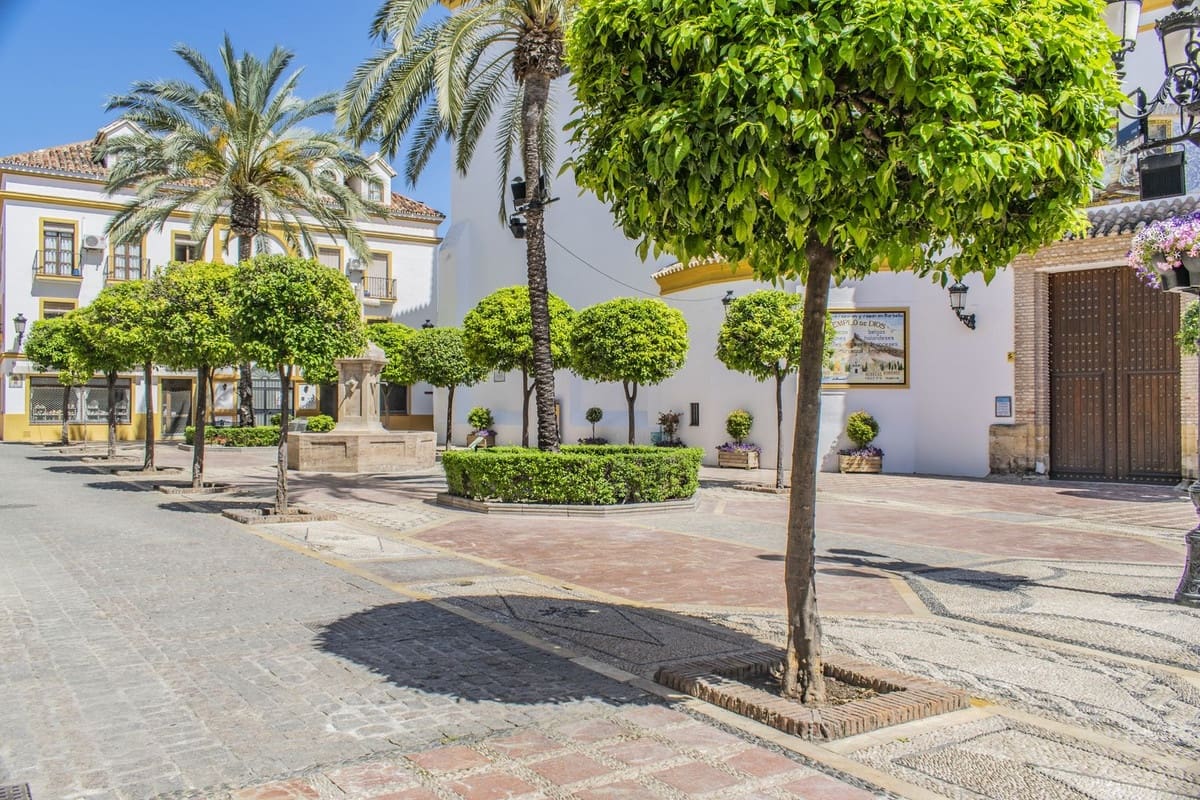 4 quarto Apartamento para venda em Marbella - 529 000 € (Ref: 9221294)