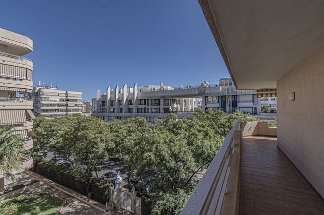 3 sypialnia Apartament na sprzedaż w Marbella Centro, Marbella z garażem - 790 000 € (Ref: 9221299)
