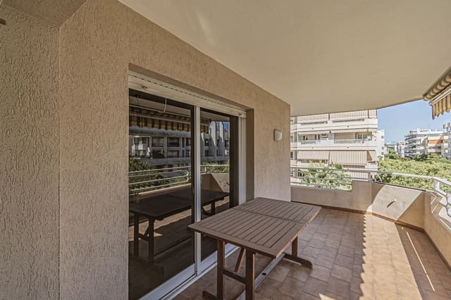 3 sypialnia Apartament na sprzedaż w Marbella Centro, Marbella z garażem - 790 000 € (Ref: 9221299)