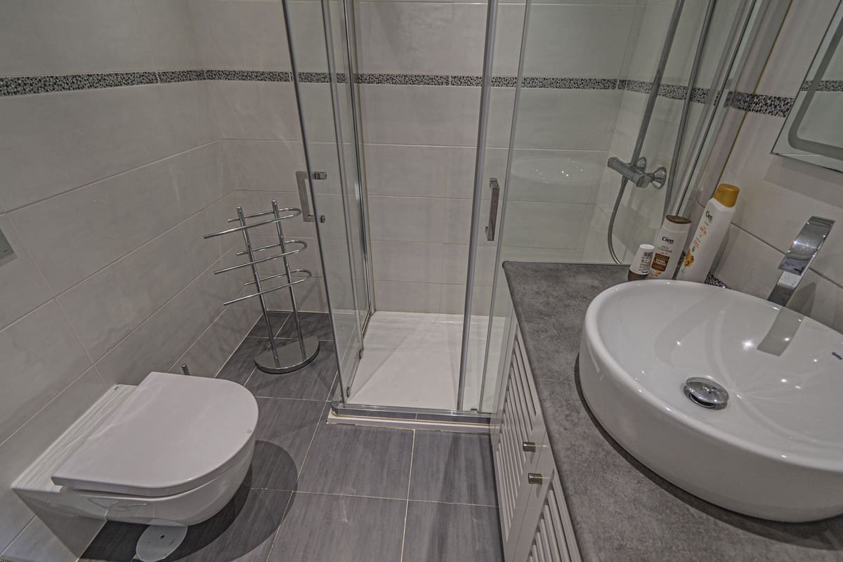 4 soveværelse Byhus til salg i Las Chapas med swimmingpool garage - € 1.125.000 (Ref: 9221346)