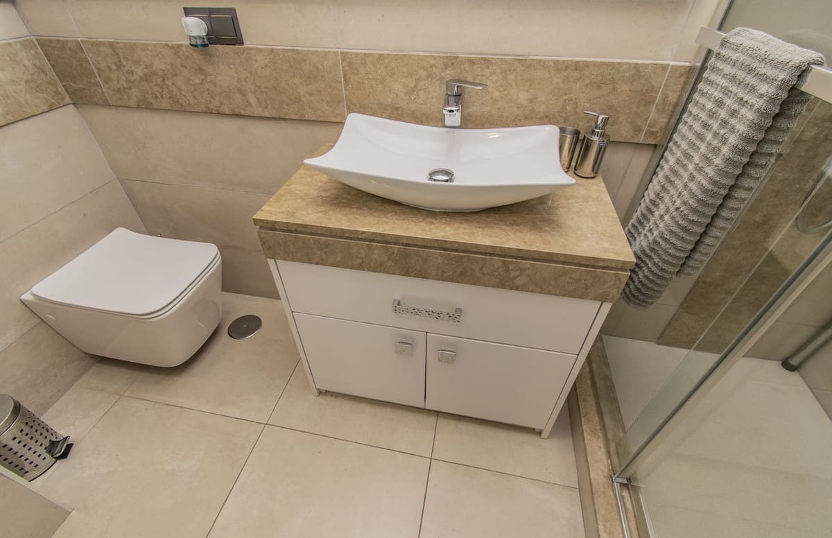 3 sovrum Lägenhet till salu i Marbella med pool garage - 1 195 000 € (Ref: 9221388)