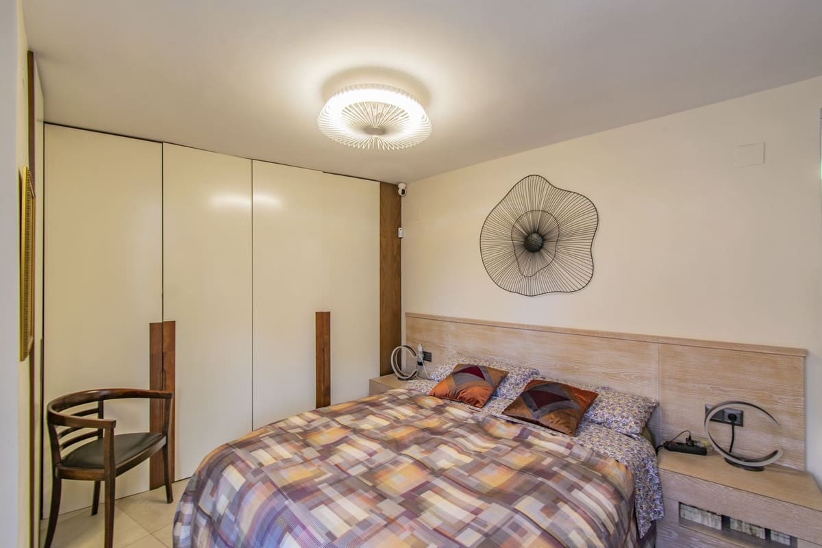 3 sovrum Lägenhet till salu i Marbella med pool garage - 1 195 000 € (Ref: 9221388)