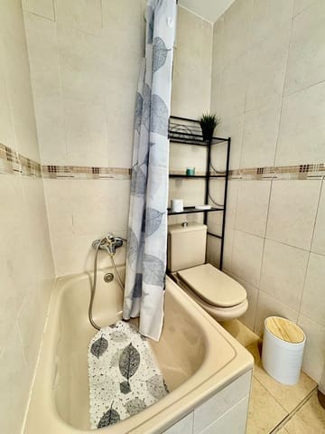 3 slaapkamer Penthouse te koop in Fuengirola - € 197.000 (Ref: 9331828)