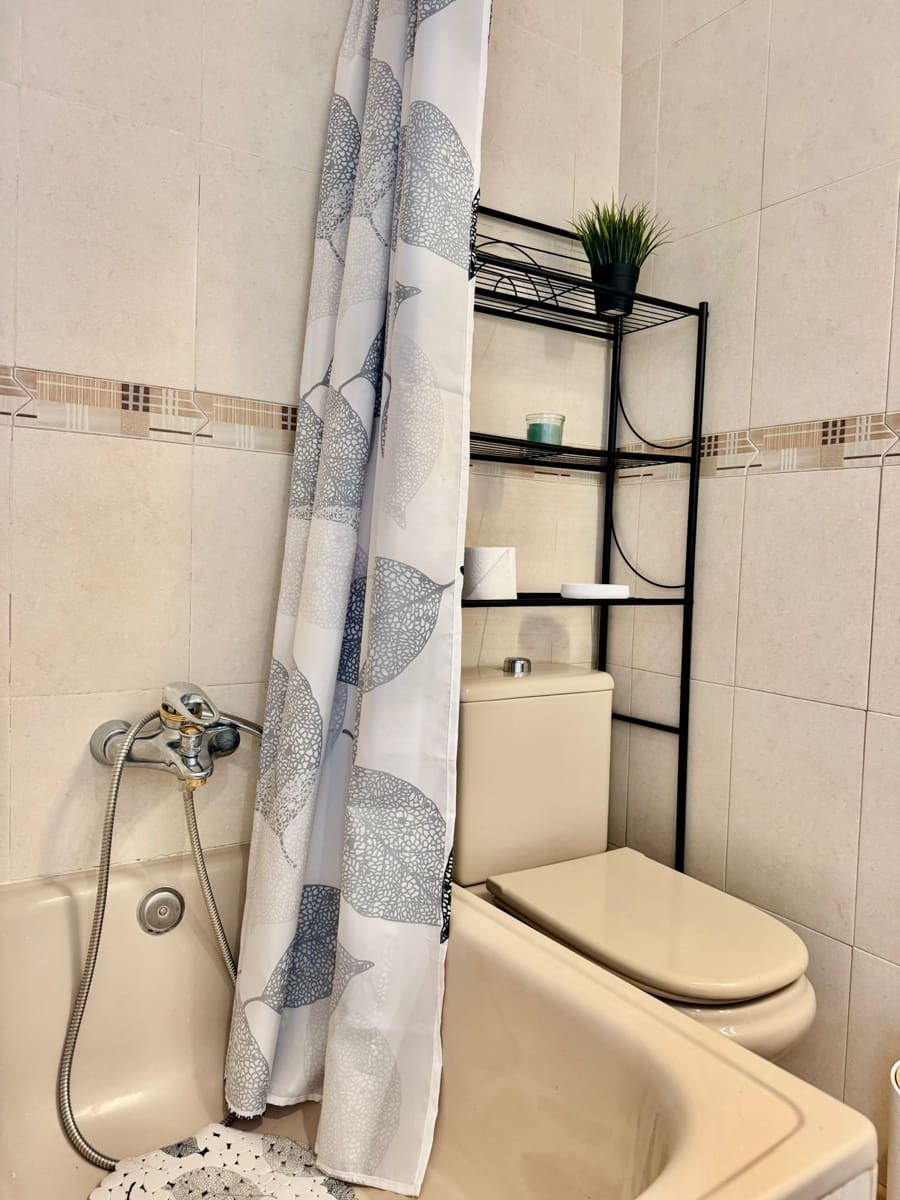 3 makuuhuone Kattohuoneisto myytävänä paikassa Fuengirola - 197 000 € (Ref: 9331828)