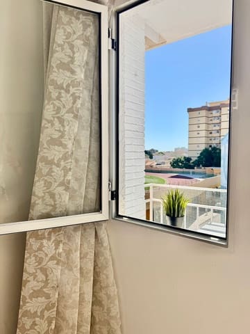 3 slaapkamer Penthouse te koop in Fuengirola - € 197.000 (Ref: 9331828)
