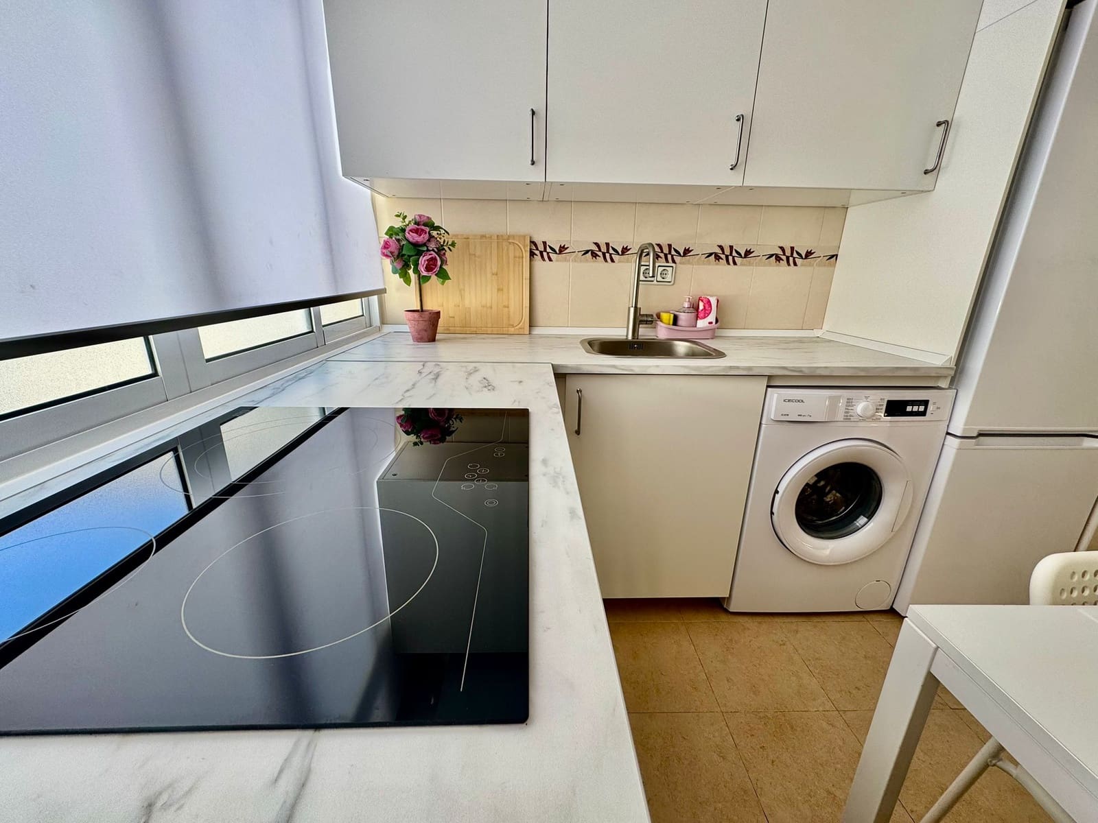 3 makuuhuone Kattohuoneisto myytävänä paikassa Fuengirola - 197 000 € (Ref: 9331828)