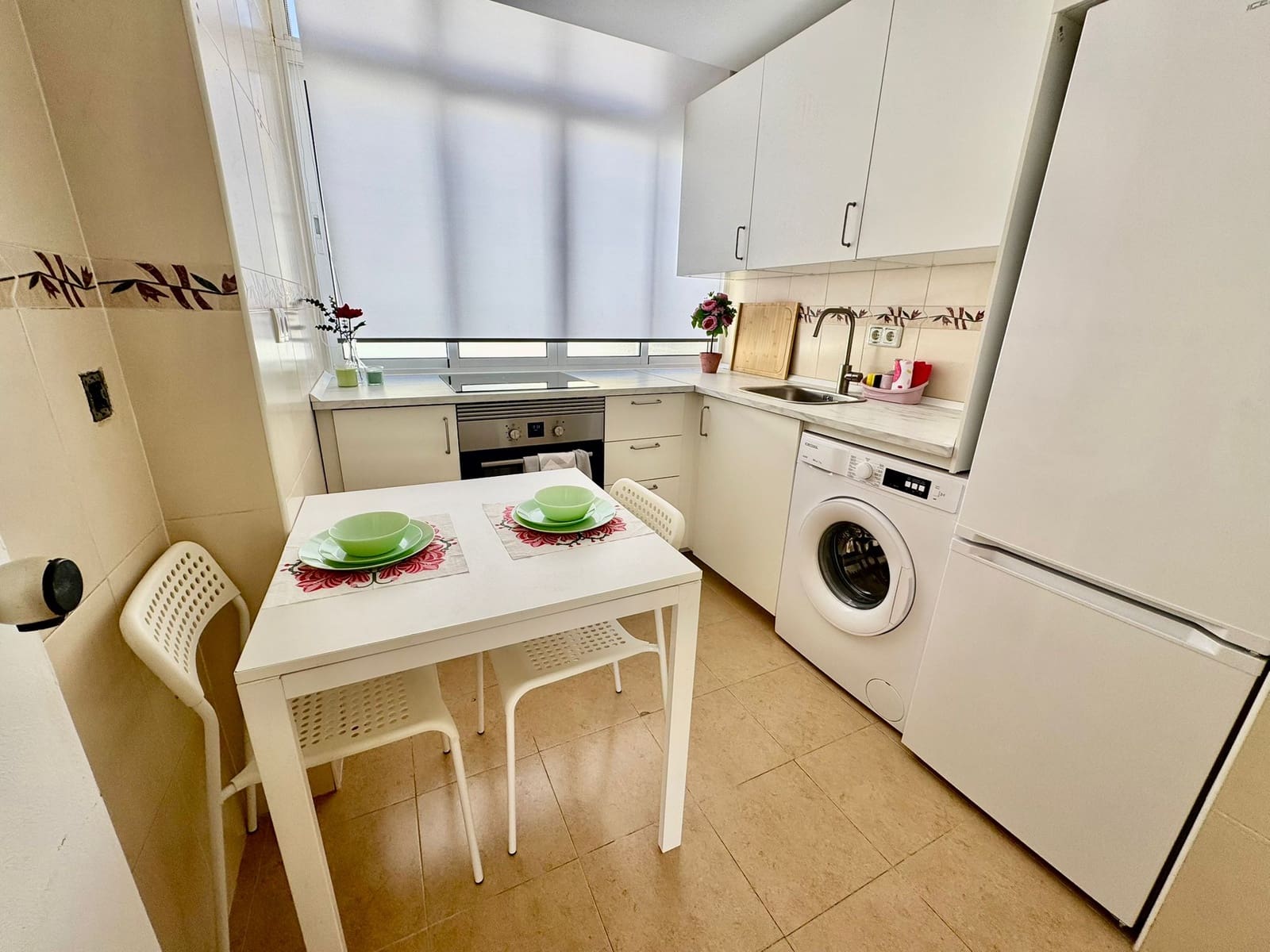 3 makuuhuone Kattohuoneisto myytävänä paikassa Fuengirola - 197 000 € (Ref: 9331828)