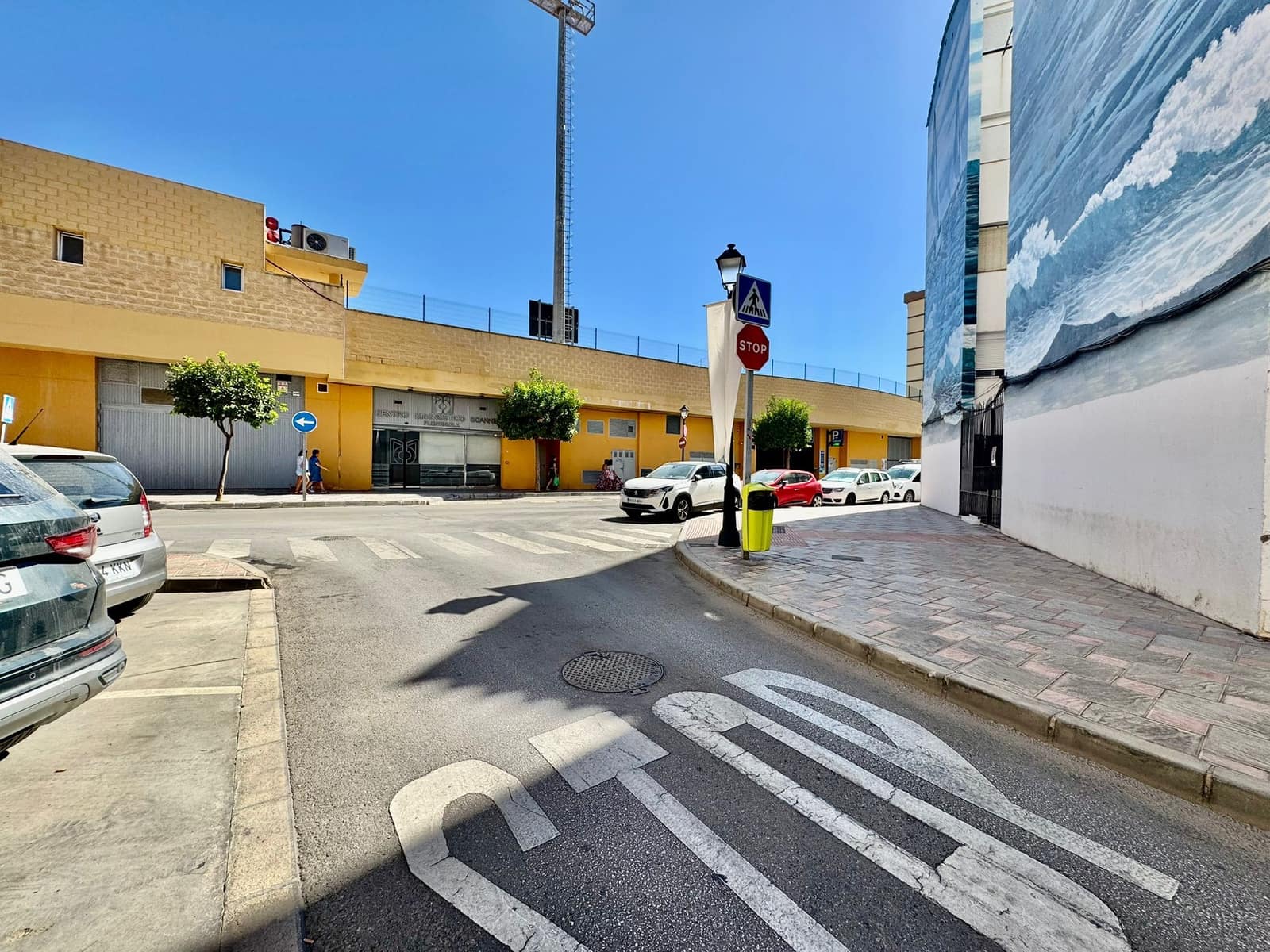 3 makuuhuone Kattohuoneisto myytävänä paikassa Fuengirola - 197 000 € (Ref: 9331828)