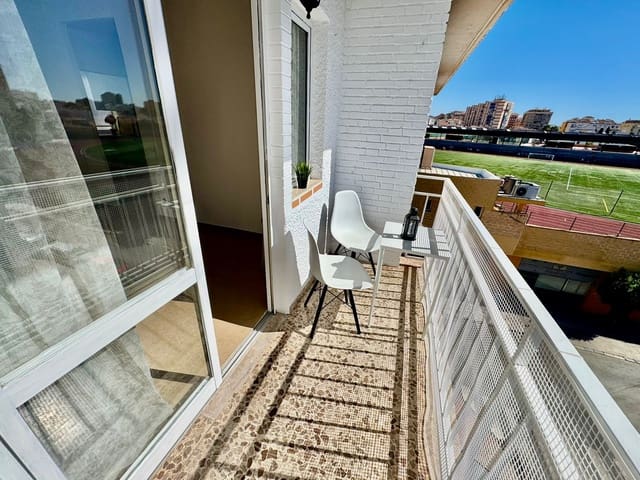 3 slaapkamer Penthouse te koop in Fuengirola - € 197.000 (Ref: 9331828)