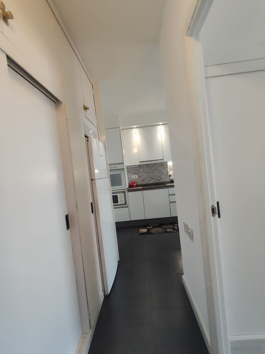 1 makuuhuone Huoneisto myytävänä paikassa Fuengirola mukana 
autotalli - 239 000 € (Ref: 9335371)