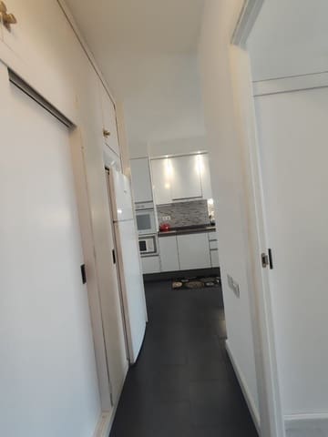 1 makuuhuone Huoneisto myytävänä paikassa Torreblanca, Fuengirola mukana 
autotalli - 239 000 € (Ref: 9335371)