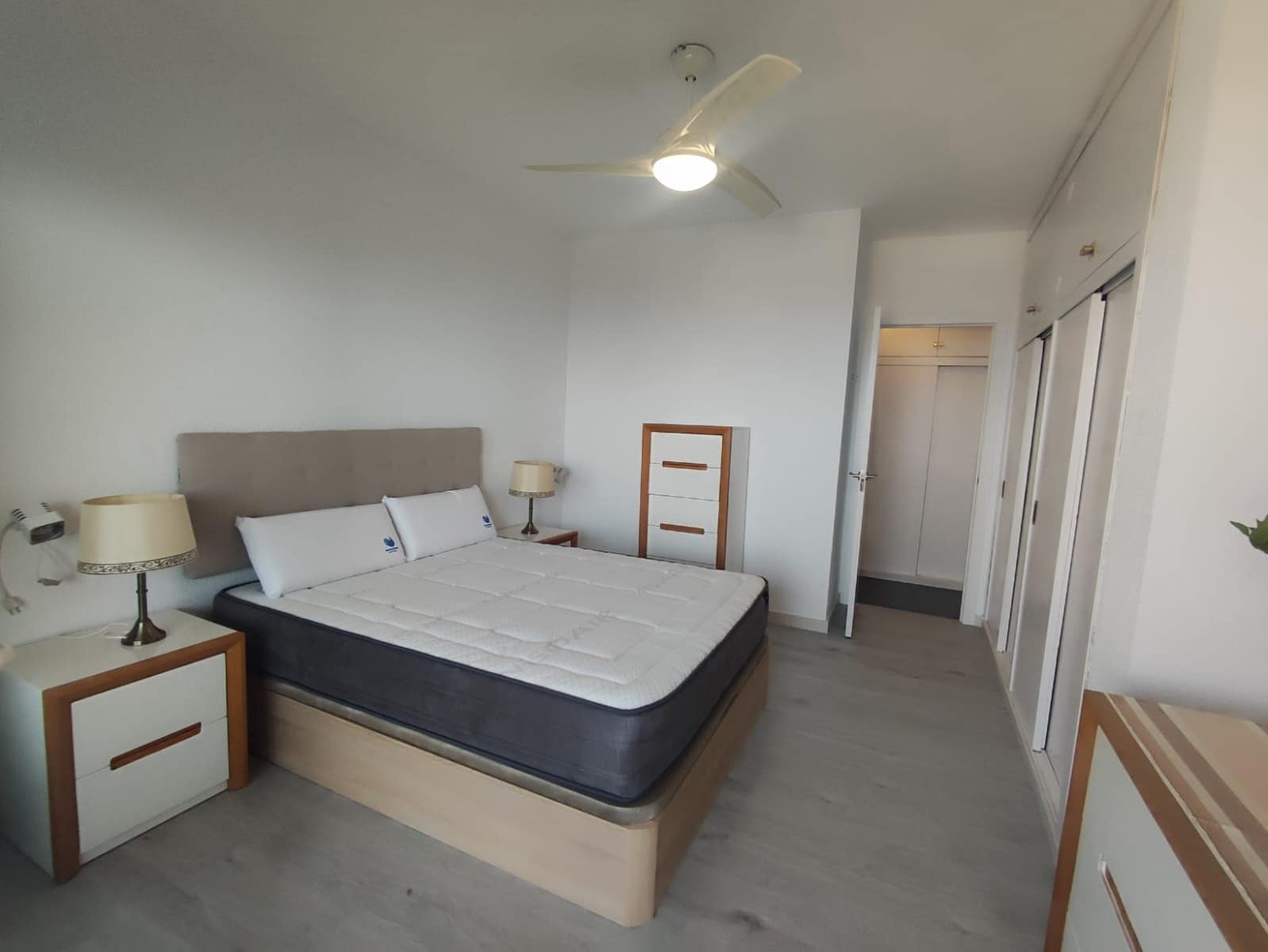 1 makuuhuone Huoneisto myytävänä paikassa Fuengirola mukana 
autotalli - 239 000 € (Ref: 9335371)