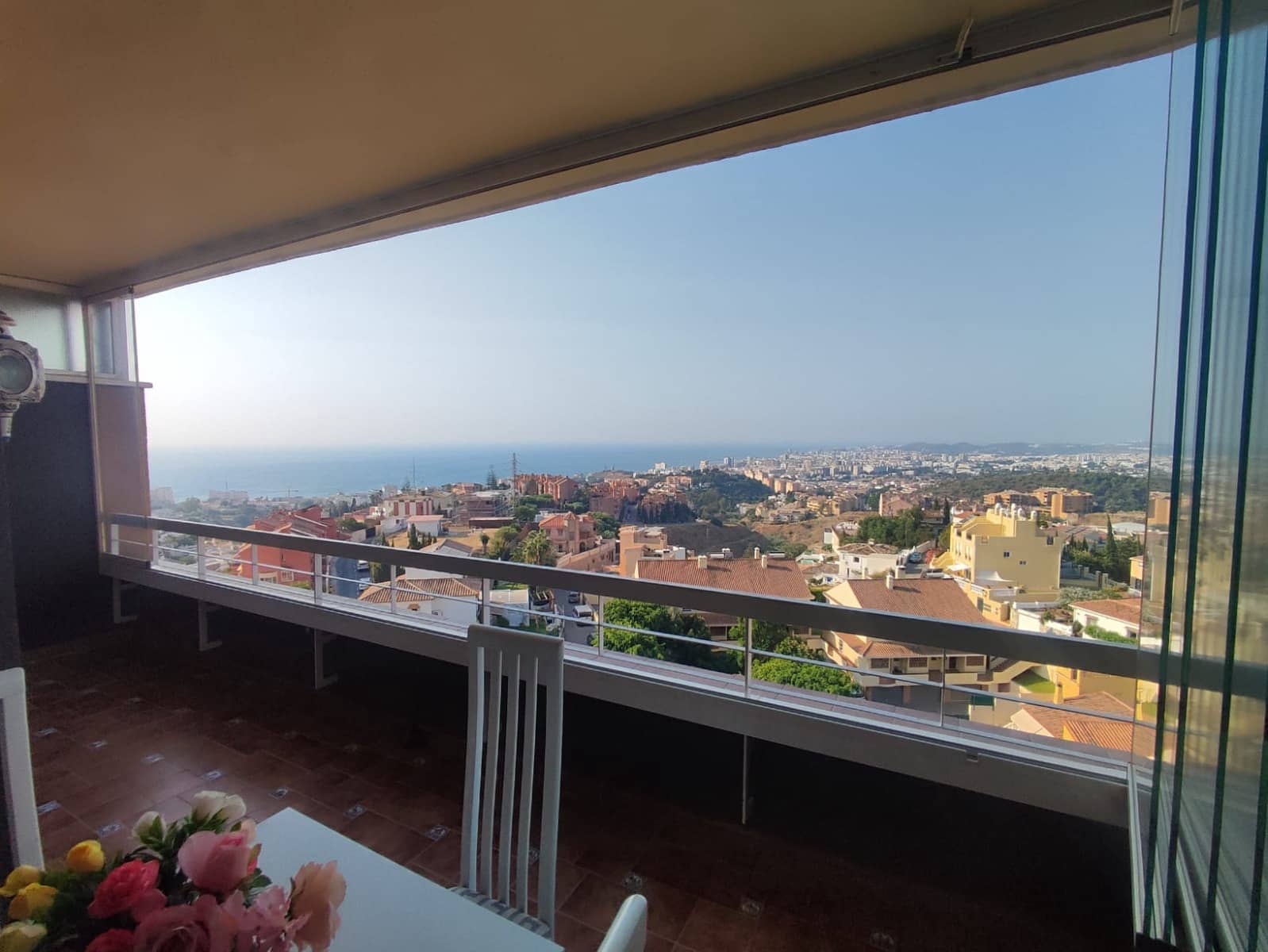 1 makuuhuone Huoneisto myytävänä paikassa Fuengirola mukana 
autotalli - 239 000 € (Ref: 9335371)