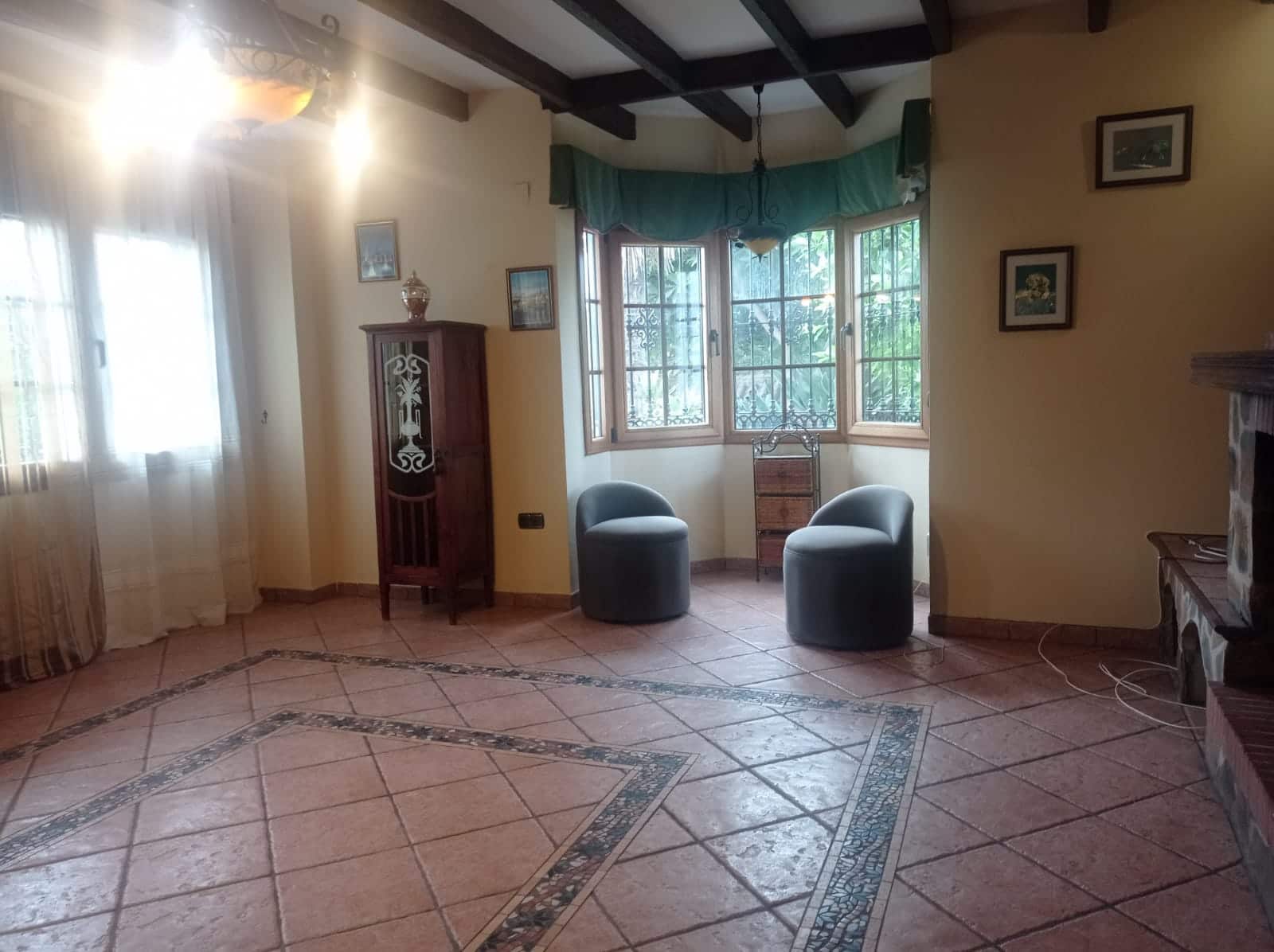 5 bedroom Villa for sale in Mijas with pool garage - € 1,300,000 (Ref: 9341603)