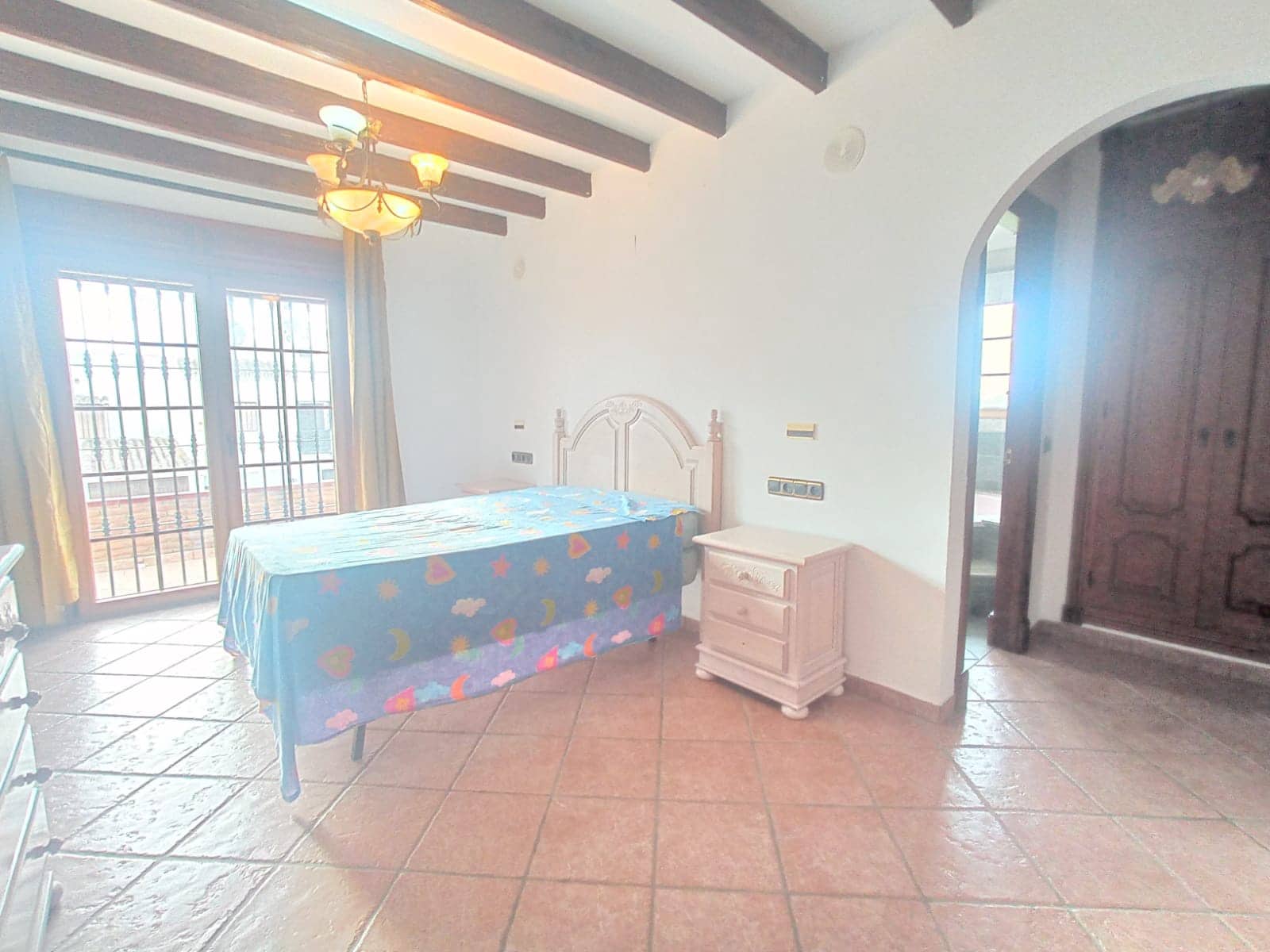 5 bedroom Villa for sale in Mijas with pool garage - € 1,300,000 (Ref: 9341603)