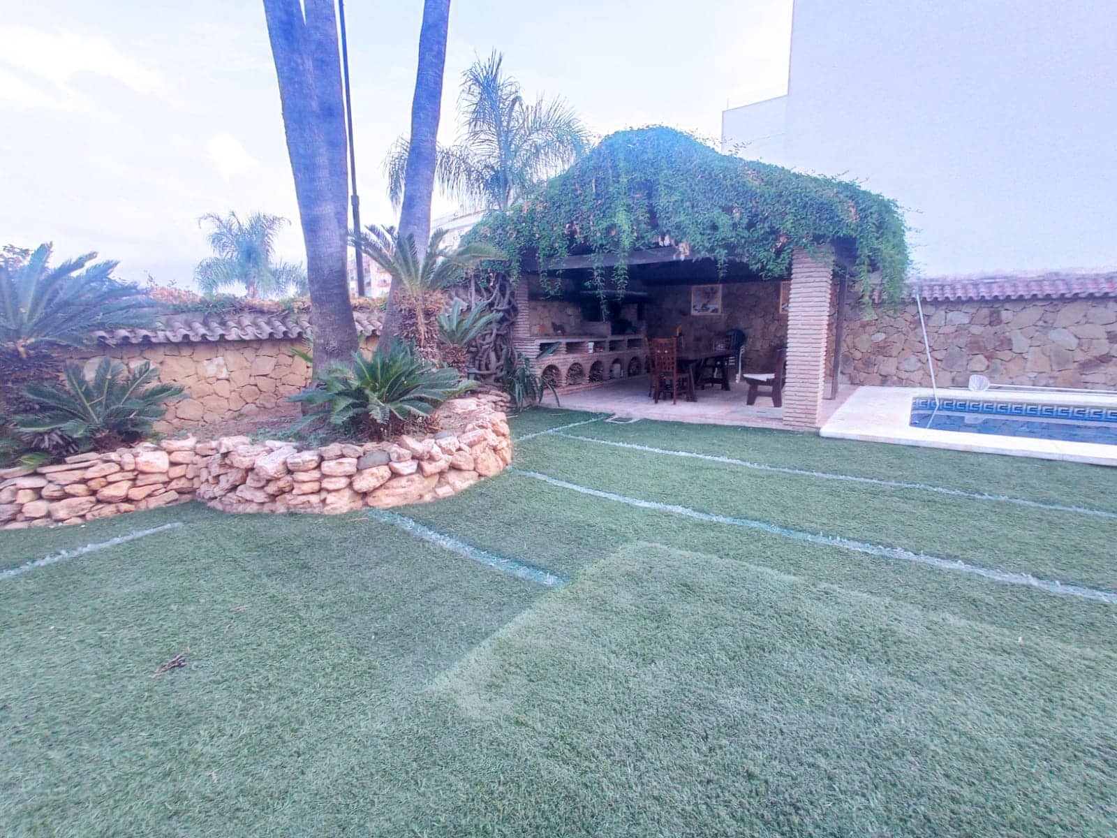 5 bedroom Villa for sale in Mijas with pool garage - € 1,300,000 (Ref: 9341603)