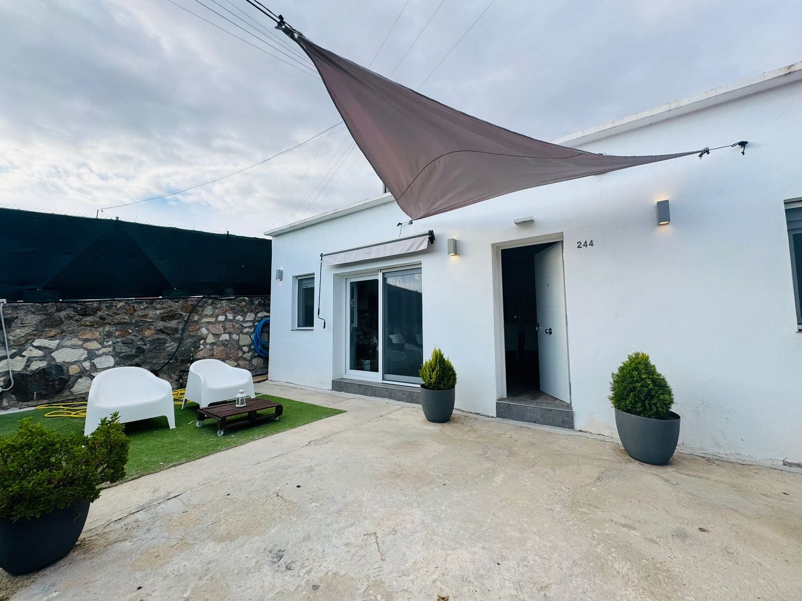 3 soverom Villa til salgs i Valtocado med garasje - € 580 000 (Ref: 9343756)