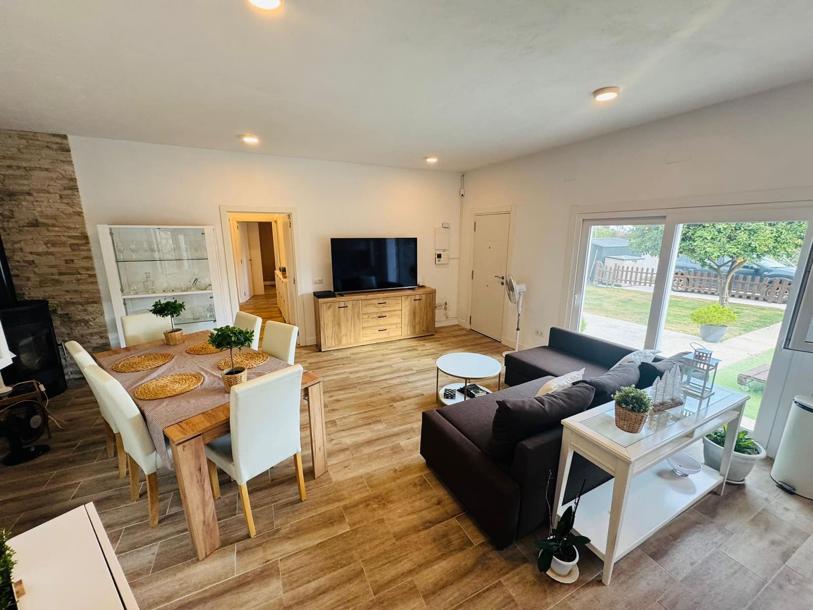 3 soverom Villa til salgs i Valtocado med garasje - € 580 000 (Ref: 9343756)