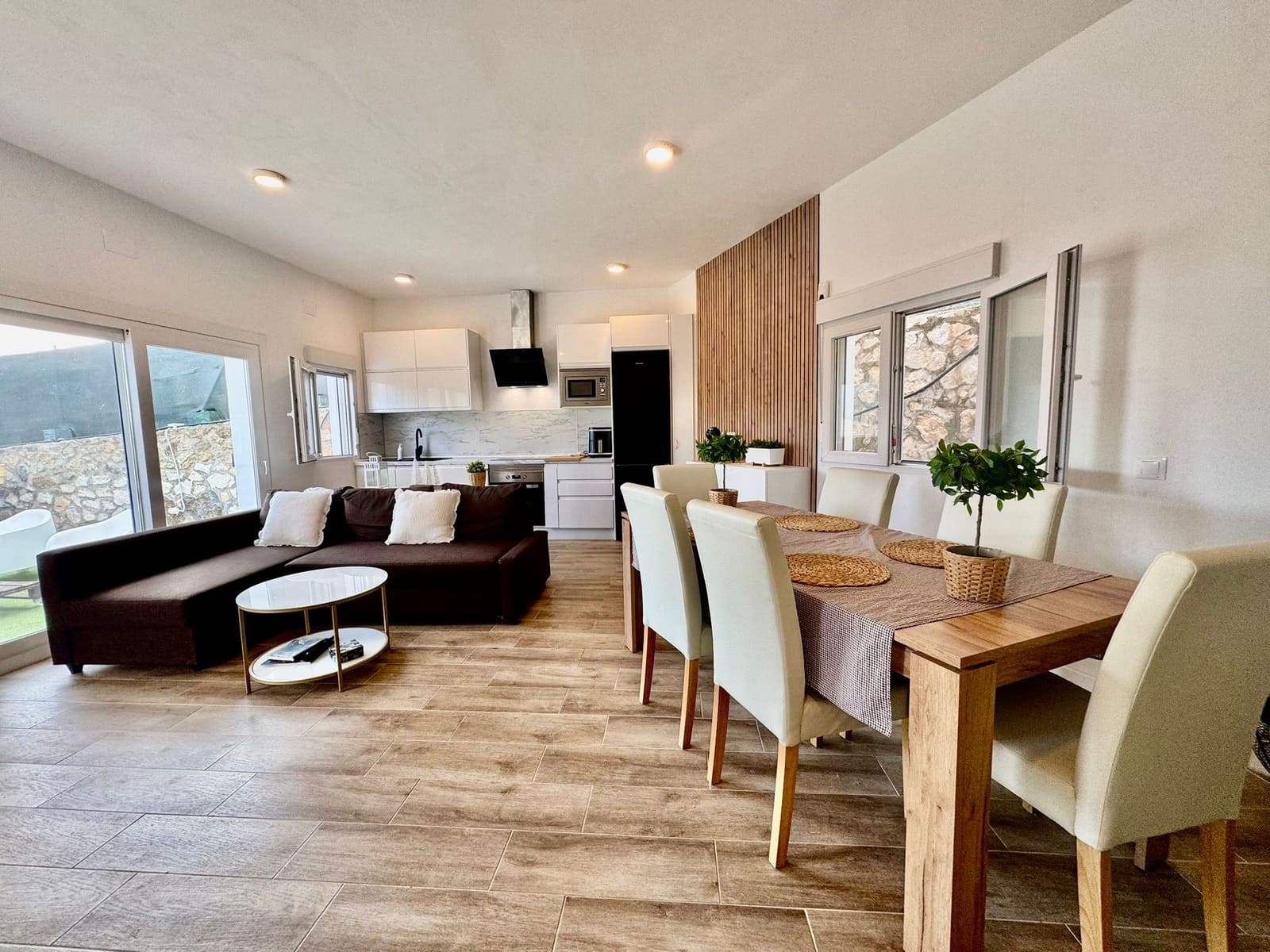 3 soverom Villa til salgs i Valtocado med garasje - € 580 000 (Ref: 9343756)