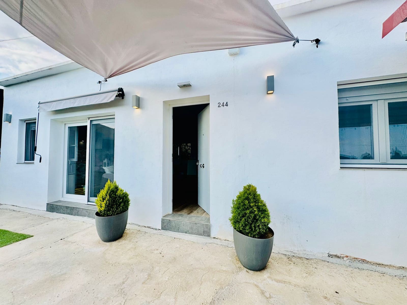 3 soverom Villa til salgs i Valtocado med garasje - € 580 000 (Ref: 9343756)