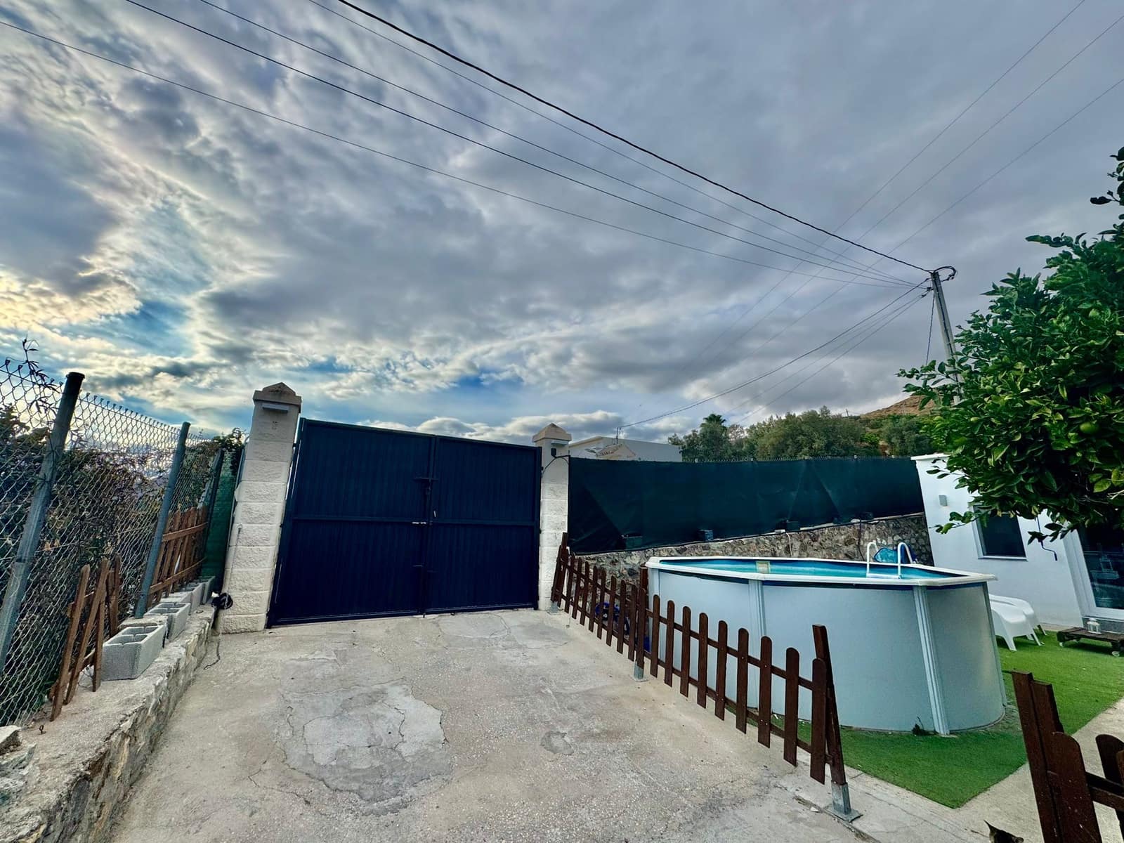 3 soverom Villa til salgs i Valtocado med garasje - € 580 000 (Ref: 9343756)