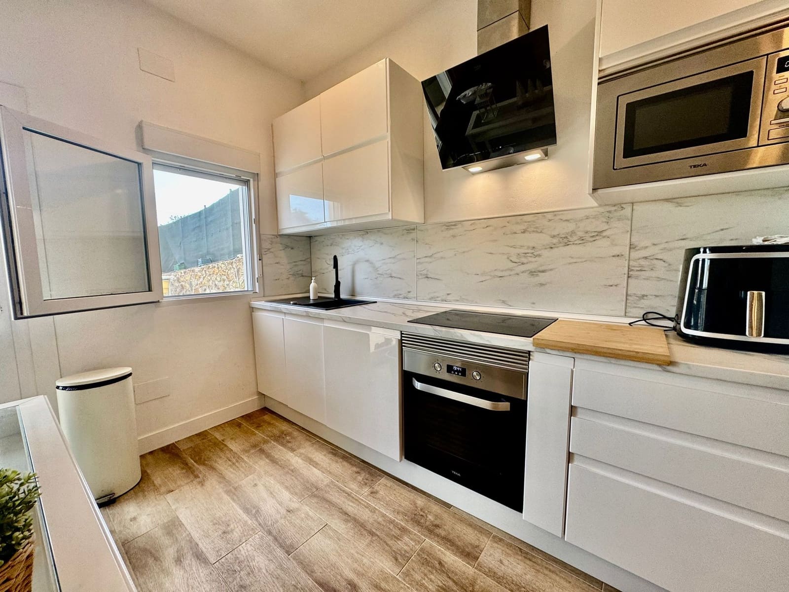 3 soverom Villa til salgs i Valtocado med garasje - € 580 000 (Ref: 9343756)