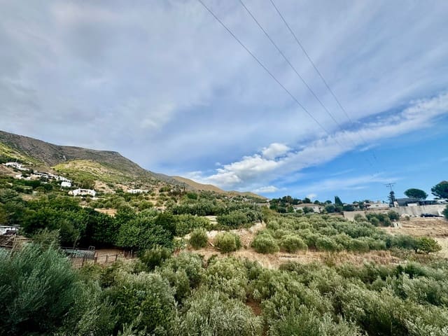 3 soverom Villa til salgs i Valtocado, Mijas med garasje - € 580 000 (Ref: 9343756)