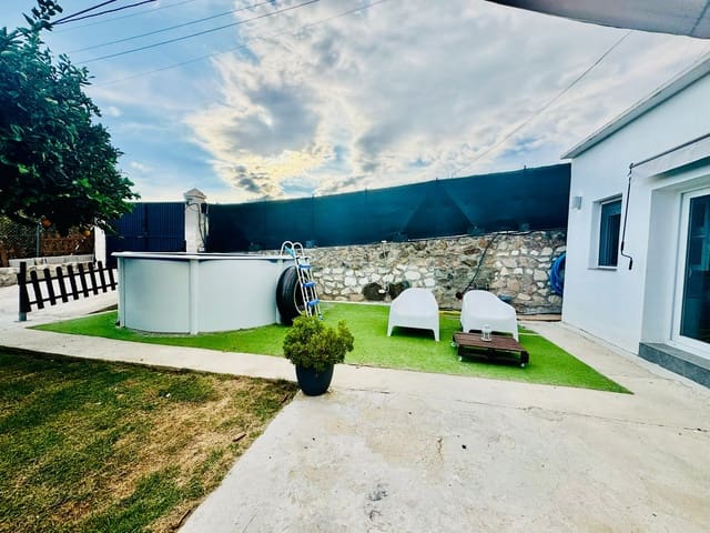 3 soverom Villa til salgs i Valtocado, Mijas med garasje - € 580 000 (Ref: 9343756)