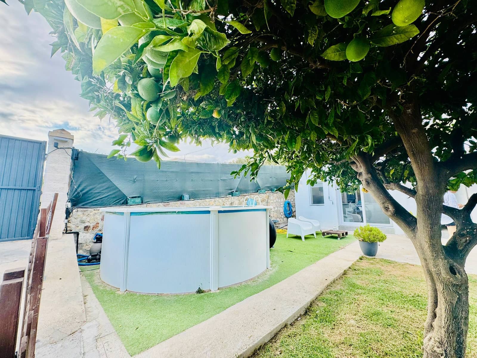 3 soverom Villa til salgs i Valtocado med garasje - € 580 000 (Ref: 9343756)